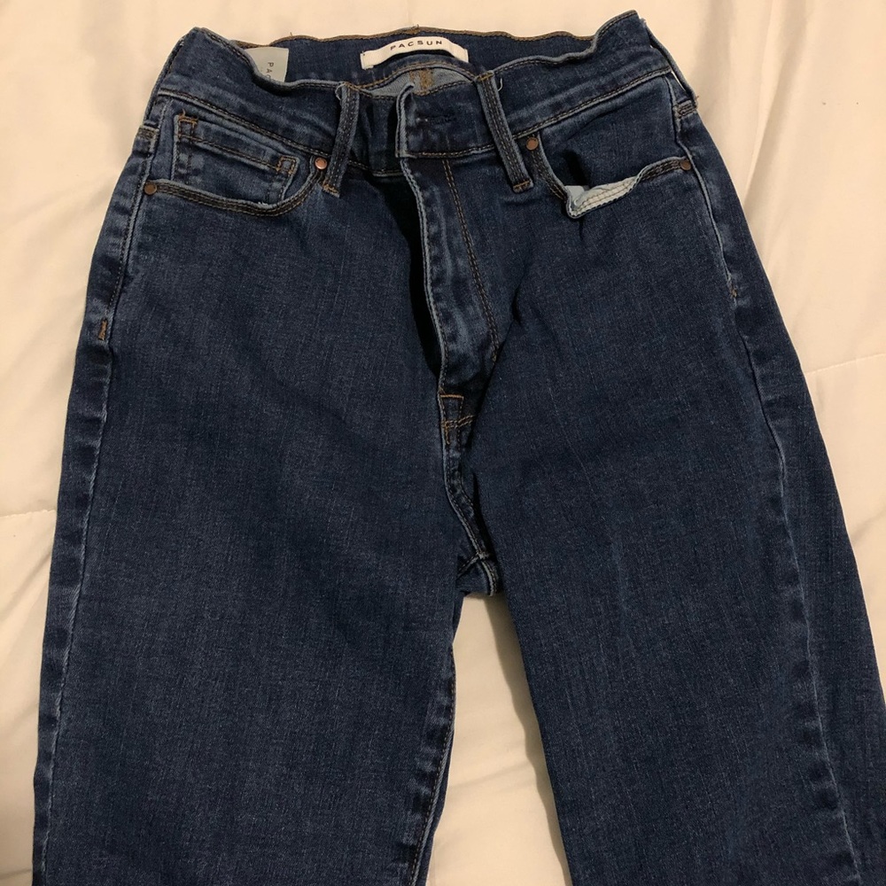pacsun skinny jeans